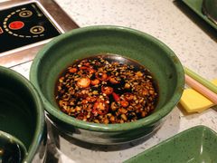 酱料-润园四季椰子鸡火锅(海上世界店)