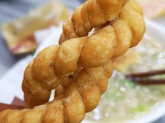 -郝刚刚羊杂割(柳巷店)