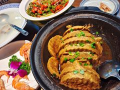 -乡里八闽·福州乡土菜(火车北站店)