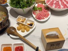 -黔诚酸汤牛肉(甲秀楼店)