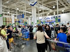 -山姆会员商店(亦庄创意生活广场店)