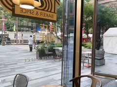 -BAKER&SPICE(BFC外滩金融中心店)