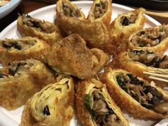 有良心的蛋卷-红尘酒肉小馆