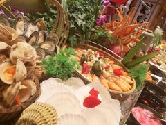 -长沙富力万达文华酒店