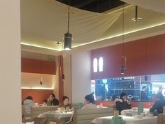 -楼兰新疆菜(江宁万达店)