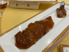 -白家大院·王府宫廷菜(苏州街店)
