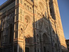 -圣母百花大教堂穹顶