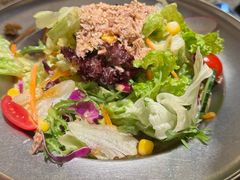 -首尔烤肉大排档(合生汇店)