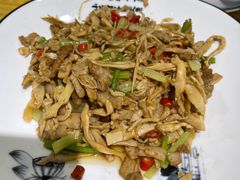 -回家湘菜馆(浮山后店)