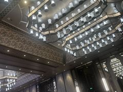 -广州富力丽思卡尔顿酒店