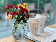 -ARKET CAFÉ(三里屯太古里店)