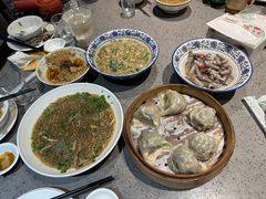 糟羹-荣家小吃(紫阳街店)