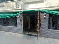 门面-金良酸菜鱼(宁海路总店)