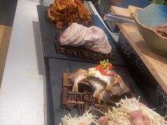 -快乐爱斯米牛排自助(金州安盛店)