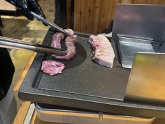 -金博士炭烤(北大新城店)