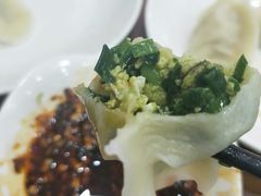 -东北大馅手工水饺(较场口永辉超市)