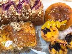 -丁香西饼屋(桂林路店)