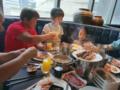 -星伦多 自助料理(圆融店)