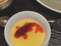 热情果布丁-甄御•海鲜新青岛菜(麦岛店)