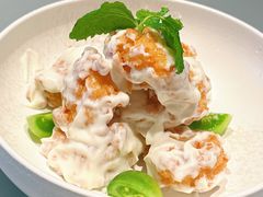 -小大董·烤鸭(观景餐厅·南京西路店)