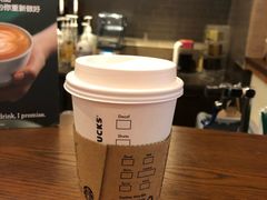 -星巴克(重庆上海城店)