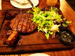 -El Bodegon阿根廷秘鲁餐厅(幸福路店)