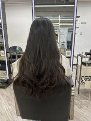 -奈川烫染Salon