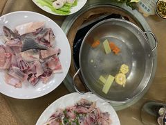 -红日饭店(裕隆三路店)