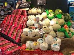 -Olé精品超市(北京合生汇店)