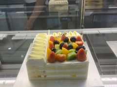 -BreadTalk面包新语·烘焙蛋糕(广州白云五号店)