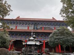 -开福禅寺