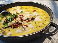 -阿娘家·原生态农家菜(国顺东路店)