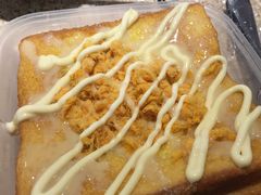 -孖记茶档·热腾茶餐(乐峰店)