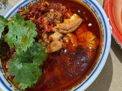 -老三样·旧食新味(万寿宫店)