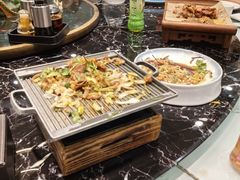 -来相会饺子·新辽菜(甘家口店)