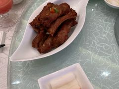 蒜香排骨-亢龙太子酒轩(东湖店)