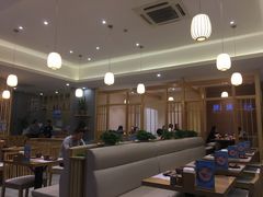 大堂-林妈妈村·日式料理(宝山龙湖天街店)