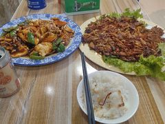 -香喷喷小饭店