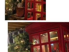 -老友咖啡馆(吉林财富购物广场店)