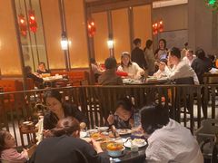 -同庆楼(滨湖万达广场店)