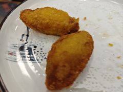 -盈田盈粥庄(黄兴公园店)