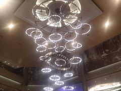 -上海银星皇冠假日酒店