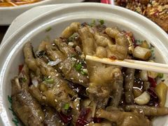 -小民大排档(光谷店)