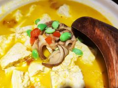 -吃饭皇帝大土家民族菜(正大广场店)