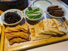 食堂酥带鱼-0776食堂·京城创意菜(七里庄店)