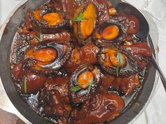 -银筵(武夷路店)