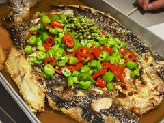 -半天妖烤鱼(中山路店)