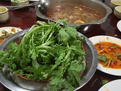-老巷羊蝎子城(湘江世纪城店)