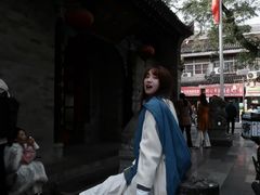 -湘子庙