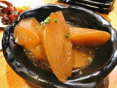 -院子餐厅·大锅菜·老杭帮(桥西直街店)